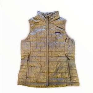 Patagonia Nano Puff Vest